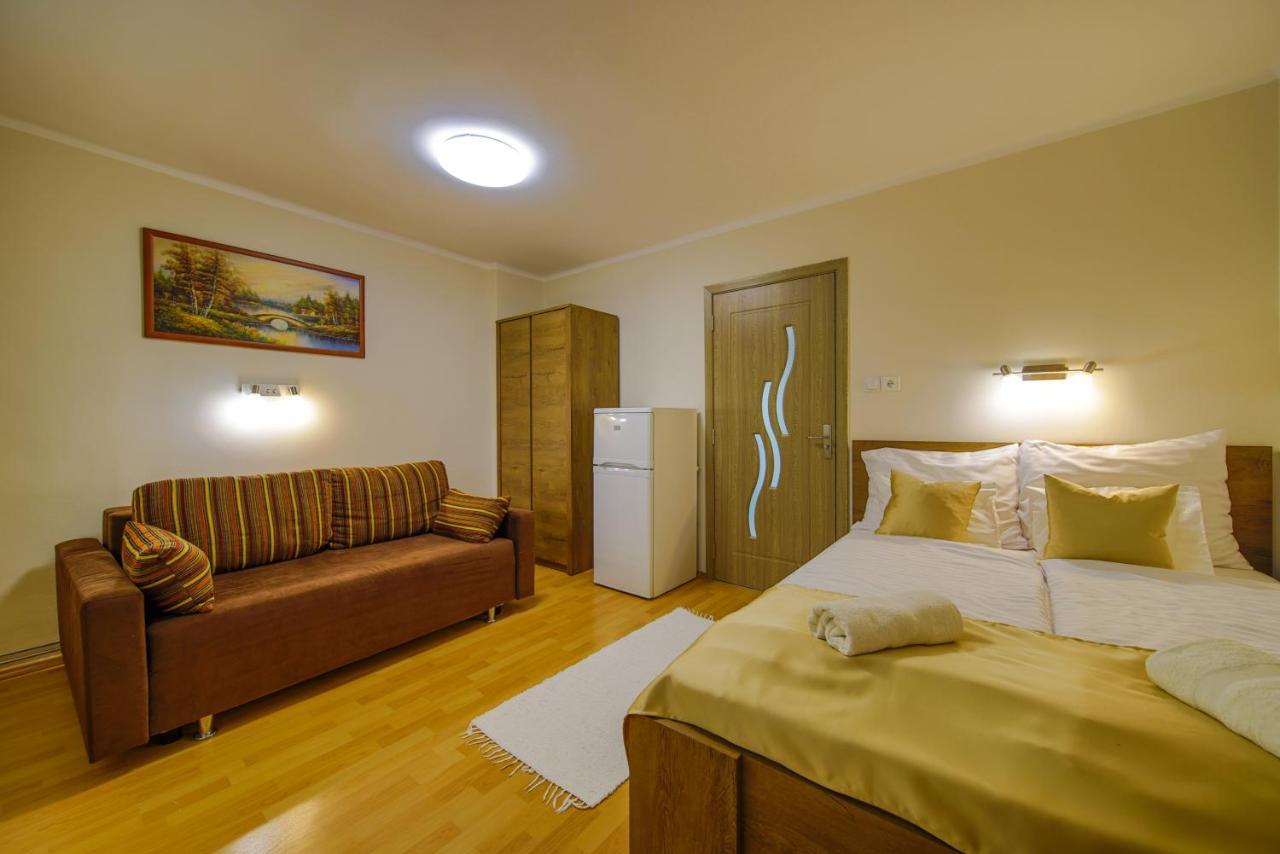 Mária Apartman Hajdúszoboszló Kültér fotó