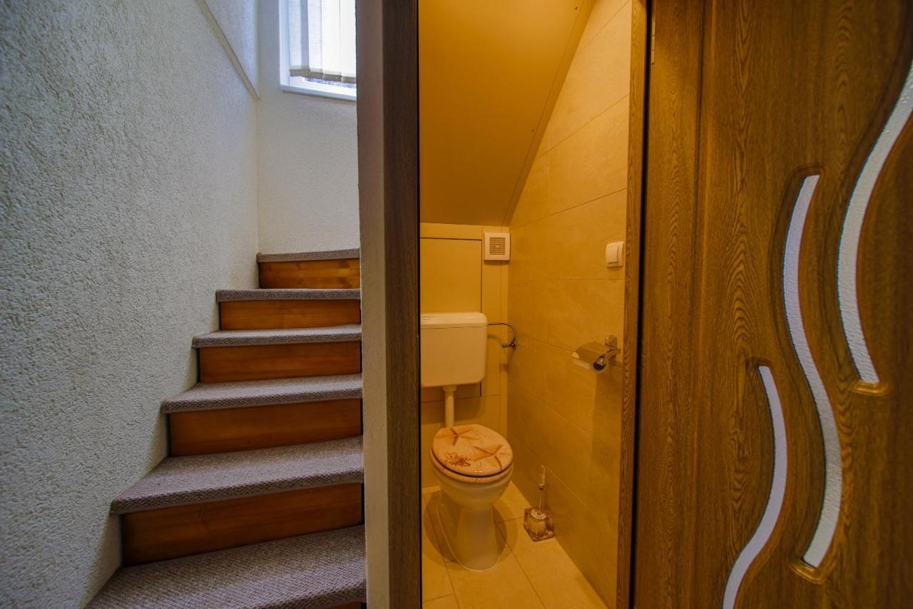 Mária Apartman Hajdúszoboszló Kültér fotó