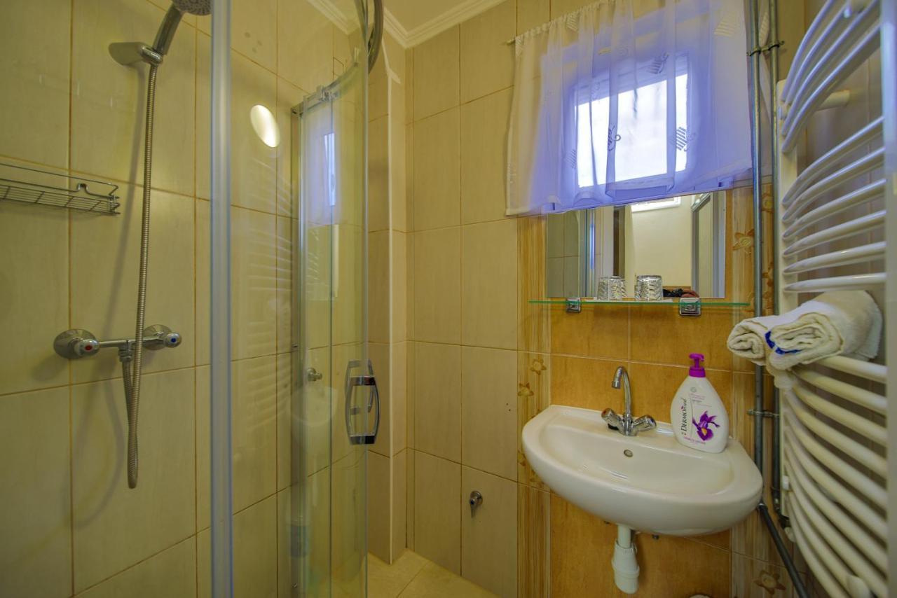 Mária Apartman Hajdúszoboszló Kültér fotó
